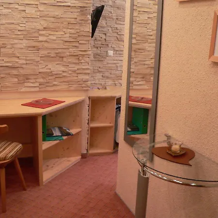 Zum Friedl 3* Sankt Oswald-Riedlhuette