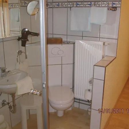 Zum Friedl Sankt Oswald-Riedlhuette