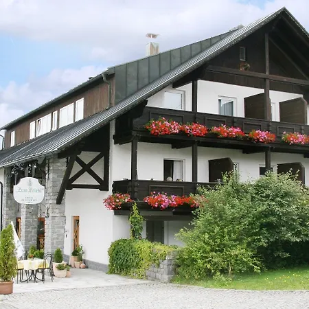 Hotel Zum Friedl