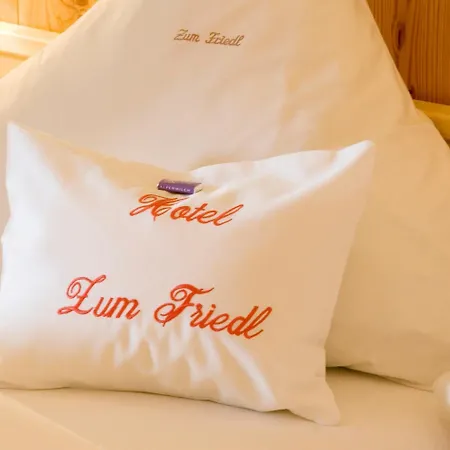 Zum Friedl 3* Sankt Oswald-Riedlhuette