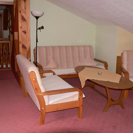 Hotel Zum Friedl Sankt Oswald-Riedlhuette