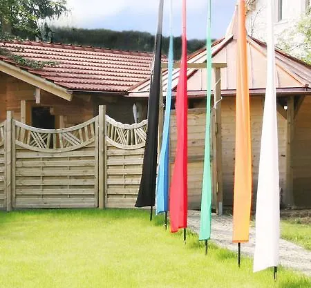 Zum Friedl Hotel
