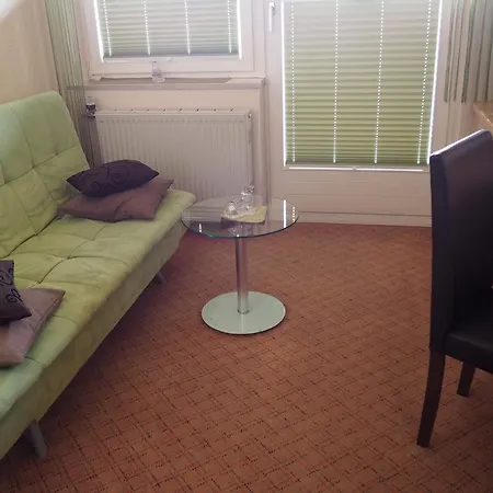 Hotel Zum Friedl 3*