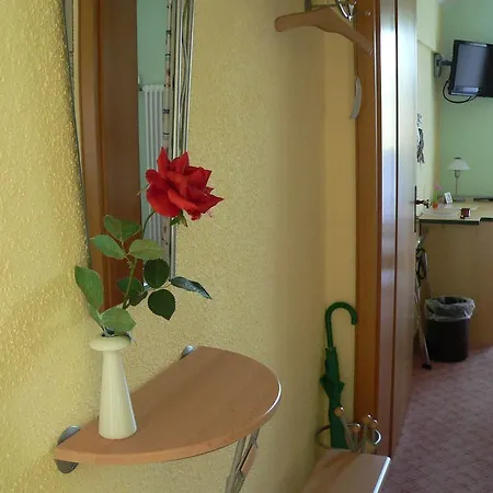 Zum Friedl Hotel 3*