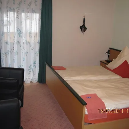 Zum Friedl Hotel