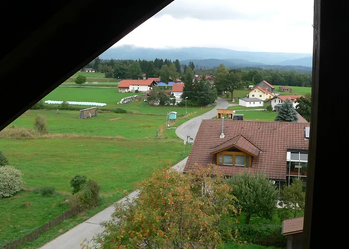 Zum Friedl 3*
