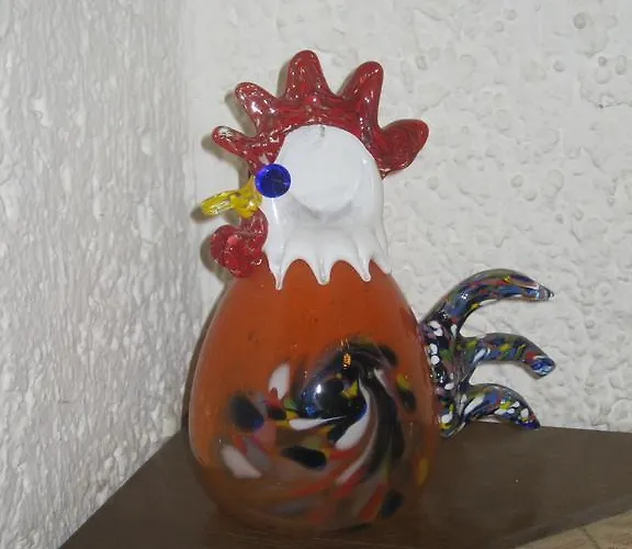 Отель Zum Friedl
