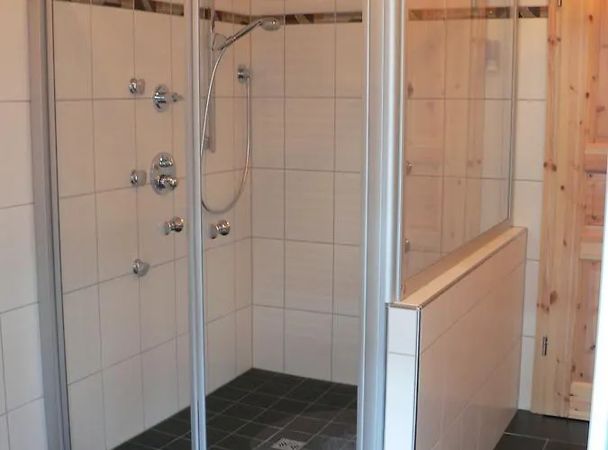 Zum Friedl Отель 3*